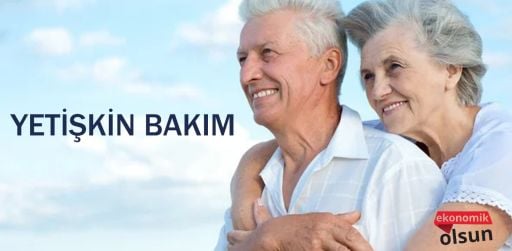 Yetişkin Bakım
